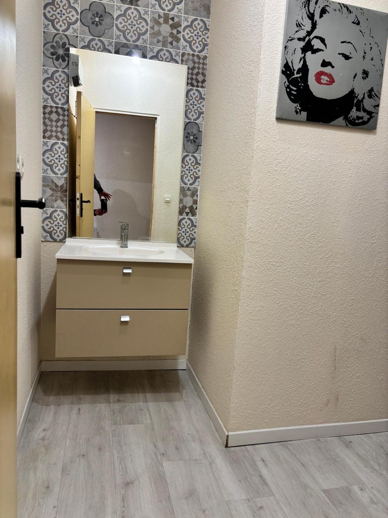 Apartmán Le Gite Confort Sortie Besancon "Texas T3" Chevigney-sur-l'Ognon Exteriér fotografie