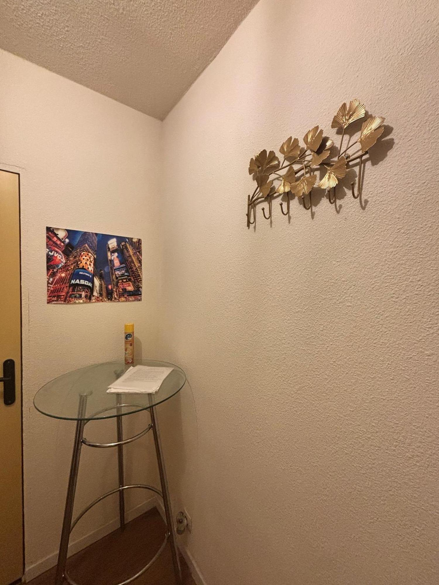 Apartmán Le Gite Confort Sortie Besancon "Texas T3" Chevigney-sur-l'Ognon Exteriér fotografie