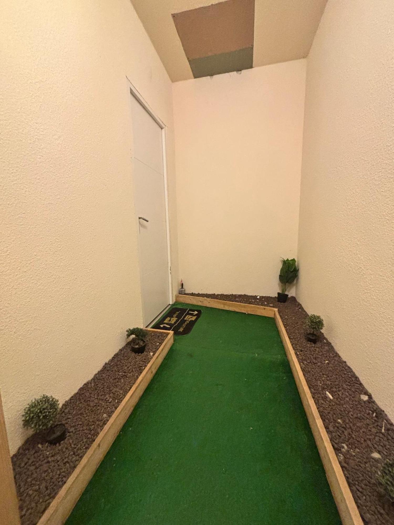 Apartmán Le Gite Confort Sortie Besancon "Texas T3" Chevigney-sur-l'Ognon Exteriér fotografie